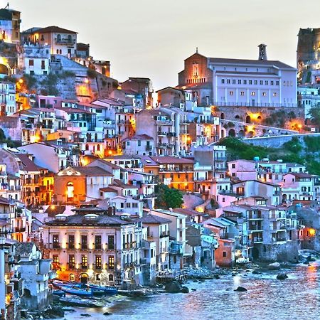 My House Urban Luxury B&B Reggio di Calabria Luaran gambar