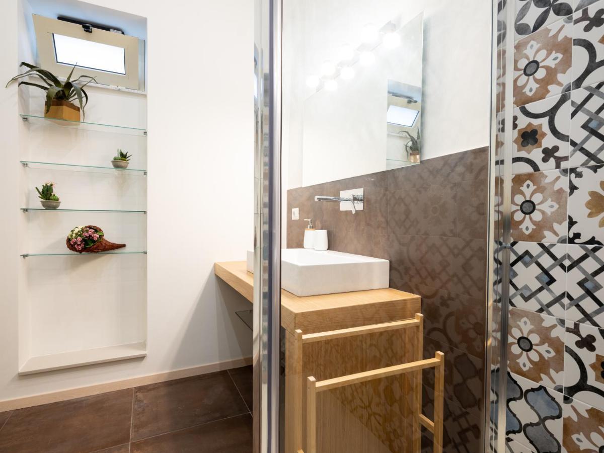 My House Urban Luxury B&B Reggio di Calabria Luaran gambar