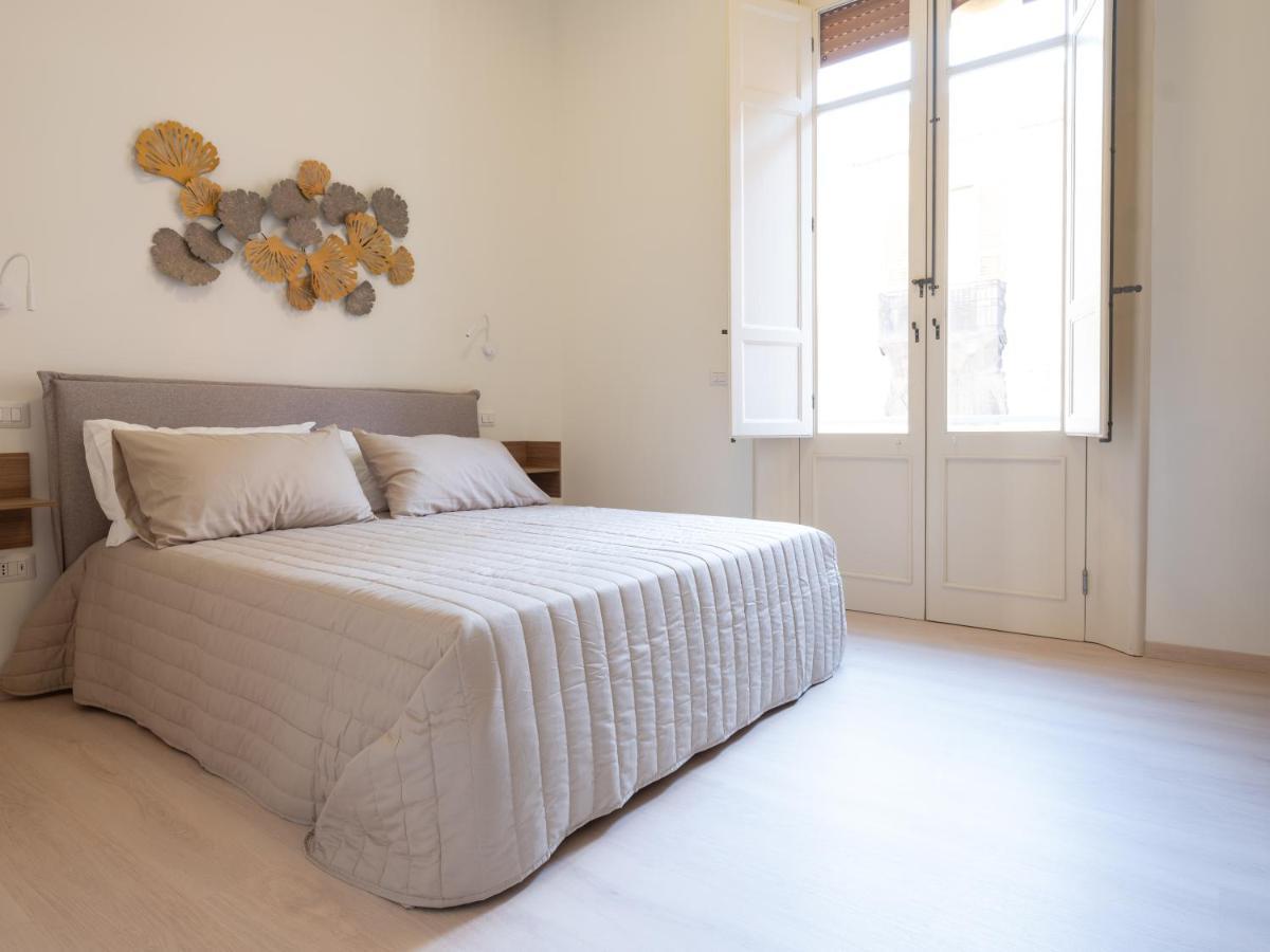 My House Urban Luxury B&B Reggio di Calabria Luaran gambar