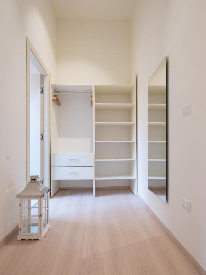 My House Urban Luxury B&B Reggio di Calabria Luaran gambar