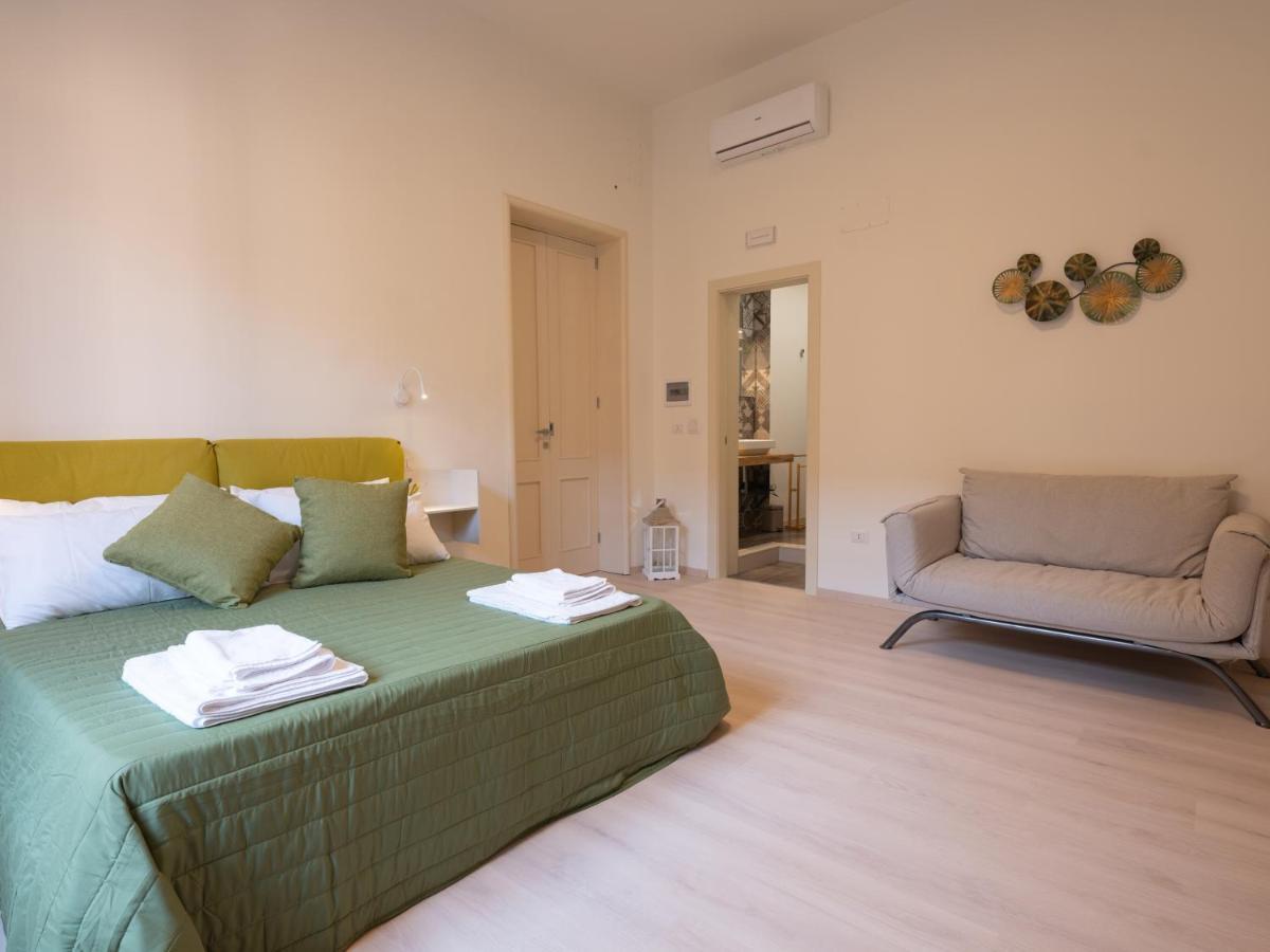 My House Urban Luxury B&B Reggio di Calabria Luaran gambar
