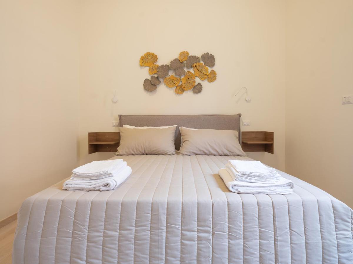 My House Urban Luxury B&B Reggio di Calabria Luaran gambar