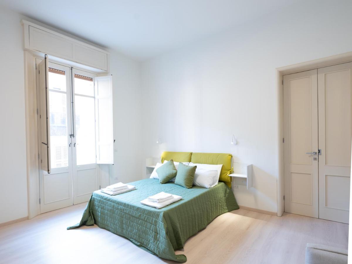 My House Urban Luxury B&B Reggio di Calabria Luaran gambar
