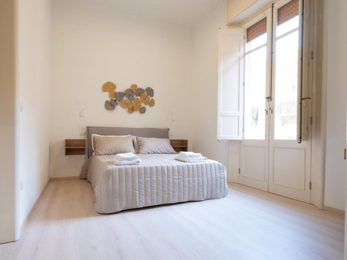 My House Urban Luxury B&B Reggio di Calabria Luaran gambar