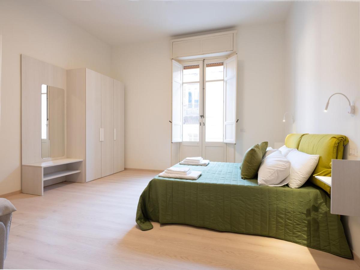 My House Urban Luxury B&B Reggio di Calabria Luaran gambar