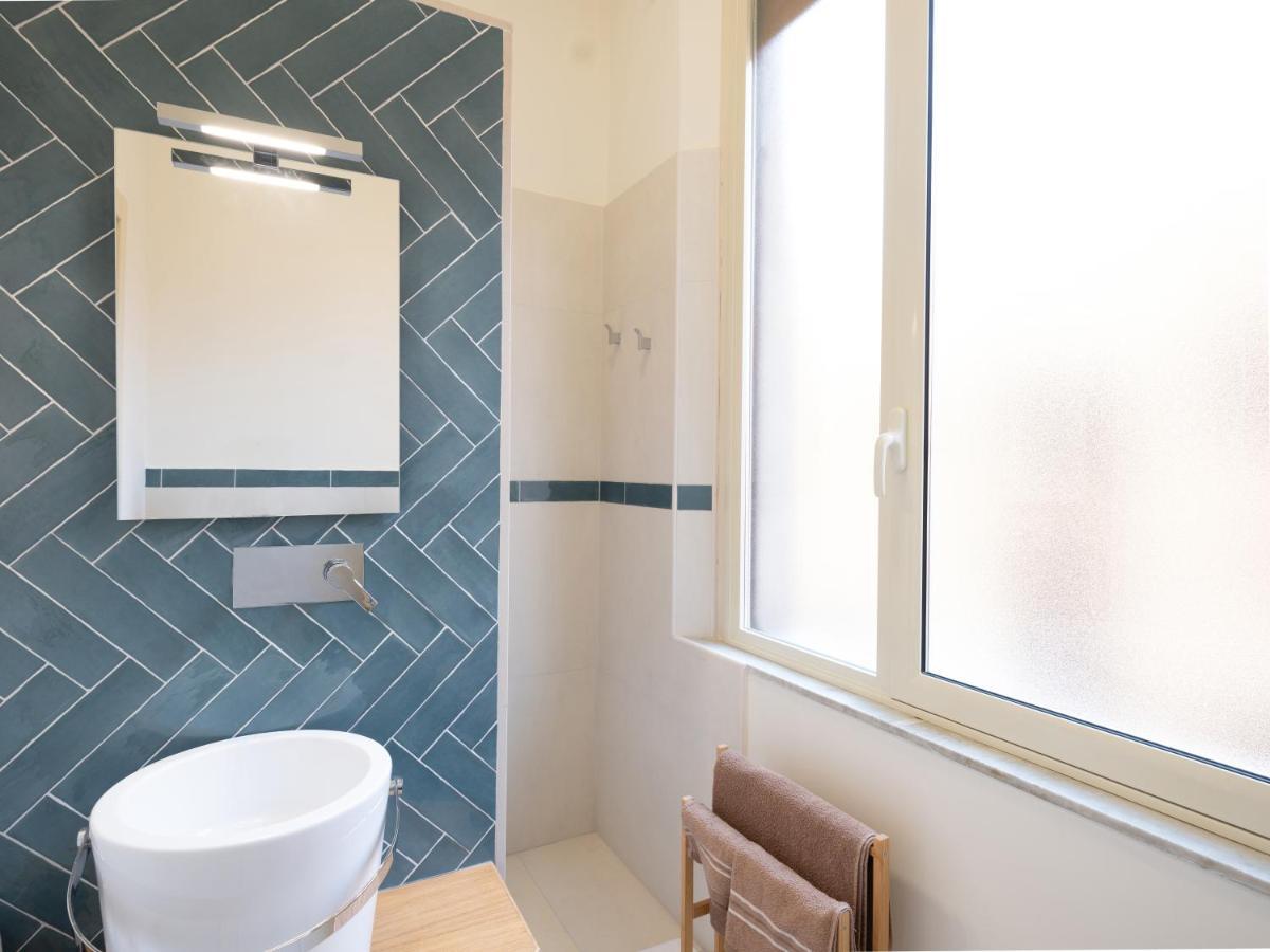 My House Urban Luxury B&B Reggio di Calabria Luaran gambar