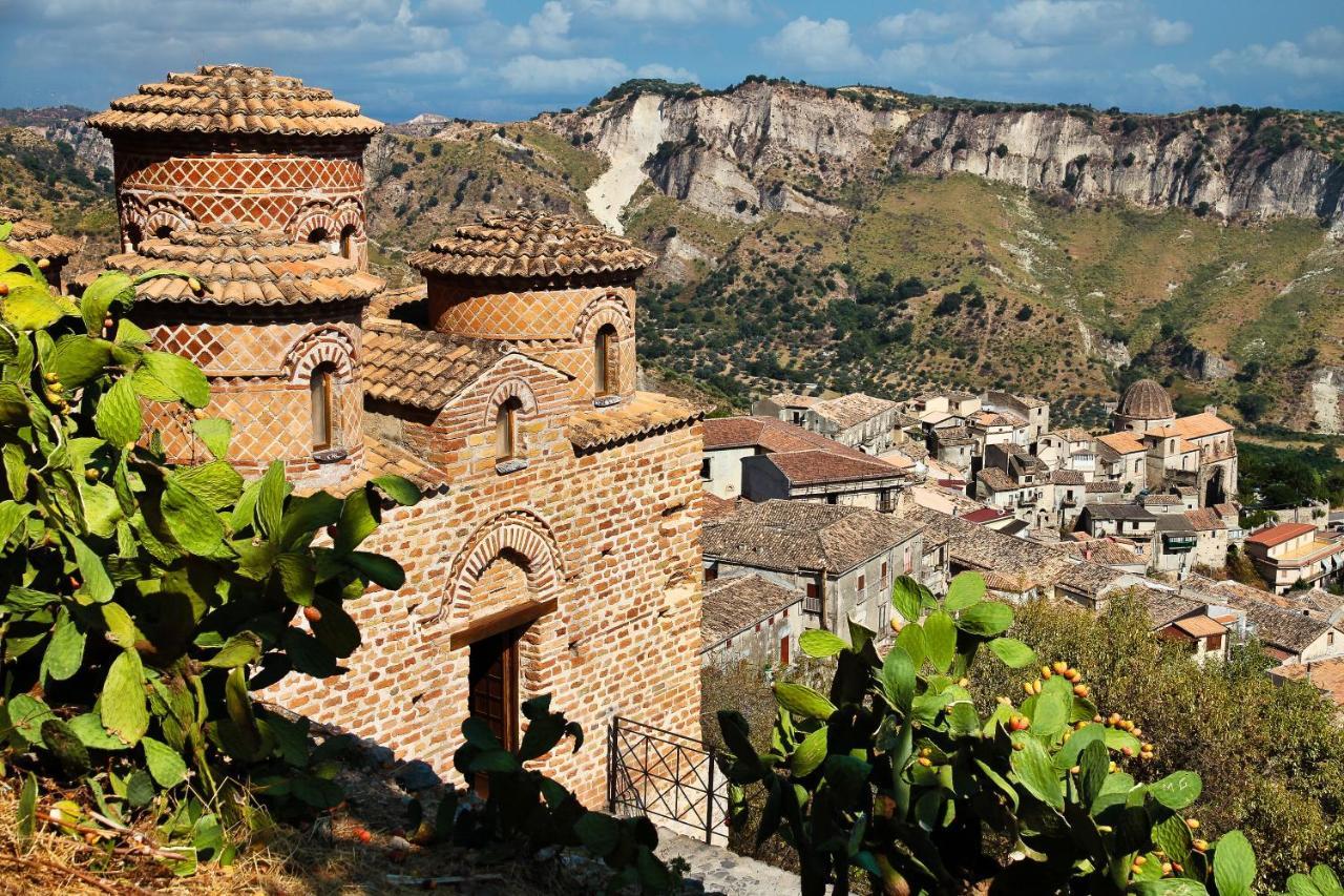 My House Urban Luxury B&B Reggio di Calabria Luaran gambar
