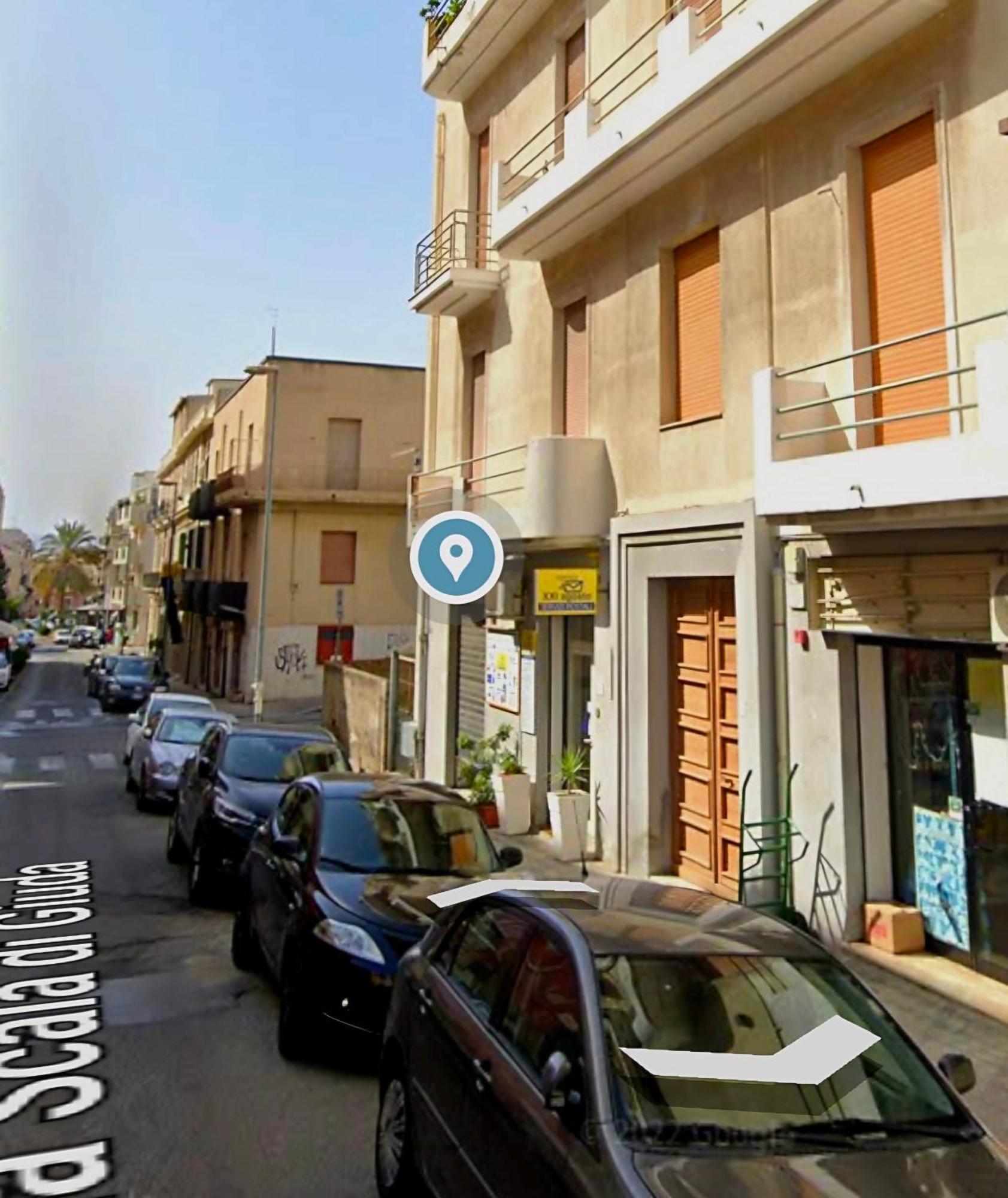 My House Urban Luxury B&B Reggio di Calabria Luaran gambar